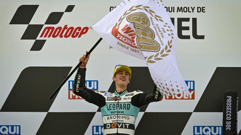 Moto GP - 801 and counting: Honda's MotoGP™ journey continues - Interdeportes 2 tv dsc4838 0.middle