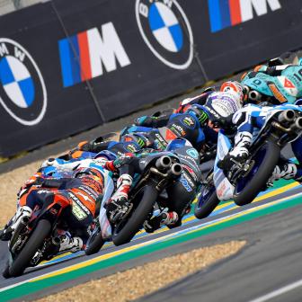 How are the Moto2™ and Moto3™ teams taking shape for 2021?
