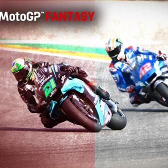Championship outsiders top the wish lists in MotoGP™ Fantasy