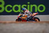 Alex Marquez, Repsol Honda Team, Gran Premio de Europa