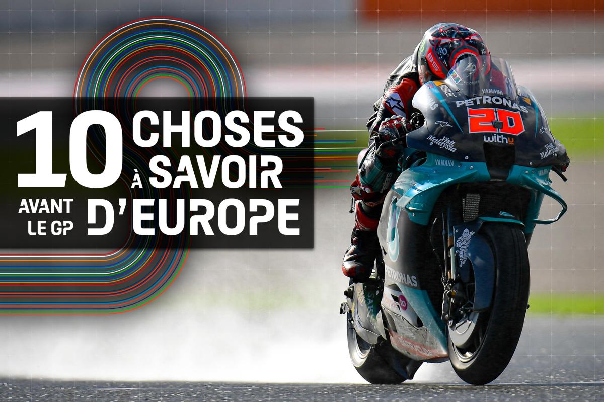 Quartararo Se Qualifie En Dehors Du Top 10 En Motogp Motogp