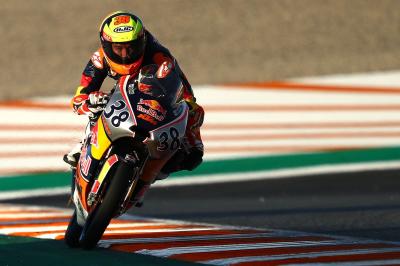 Salvador victorious in dramatic Rookies Cup encounter 