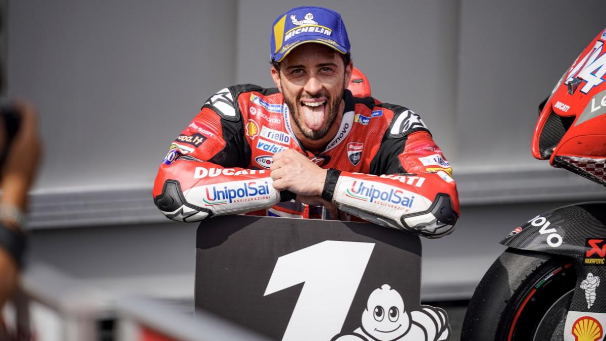 MotoGP