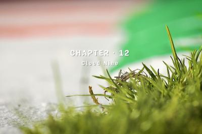 Rewind 12: Cloud Nine