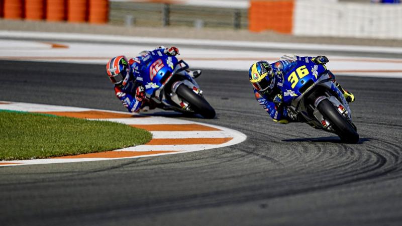 Moto GP - "Mantenlo simple, estúpido": la filosofía del patio de recreo de Carchedi
- Interdeportes 3 todv069 swekamvnql3daw thumb ba.middle