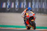 Alex Marquez, Repsol Honda Team, Gran Premio Motul de la Comunitat Valenciana