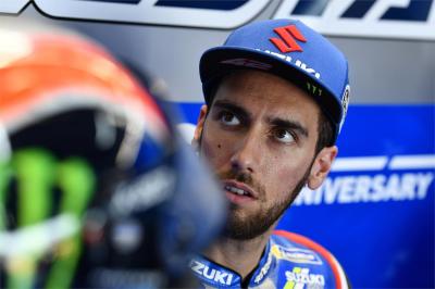 Rins: “Sarà una bella sfida, siamo molto vicini”