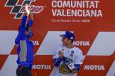 Joan Mir, Team Suzuki Ecstar, Gran Premio Motul de la Comunitat Valenciana