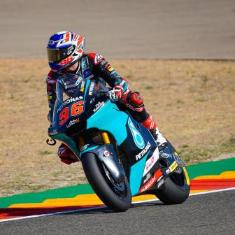Dixon set to miss Portimao following surgery