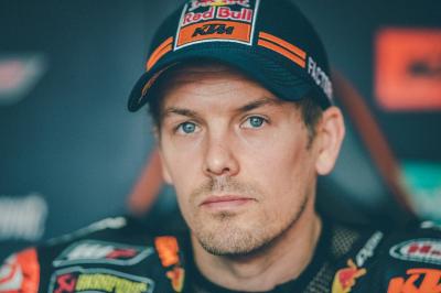 Mika Kallio to replace Lecuona at the Portuguese Grand Prix
