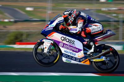 GALLERIA: SuperArenas, il trionfo del campione della Moto3™ 