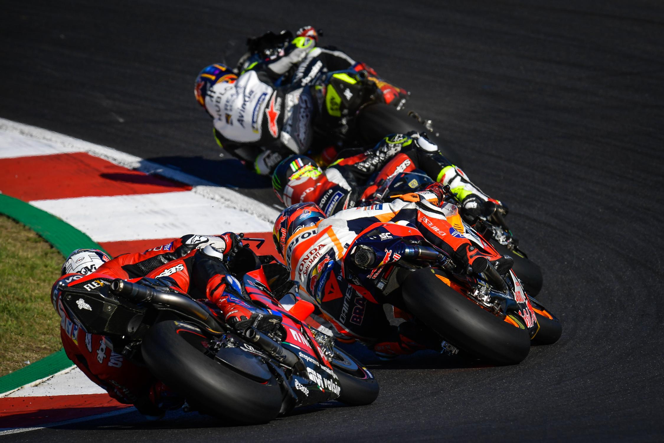 Best Shots Of MotoGP, Grande Prémio MEO De Portugal | MotoGP™