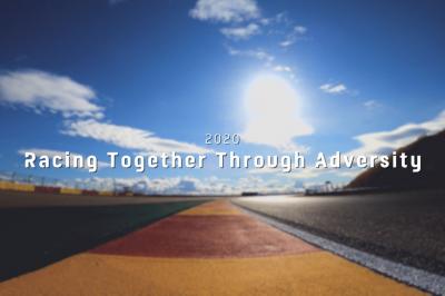 Racing Together: Luchando juntos ante la adversidad en 2020