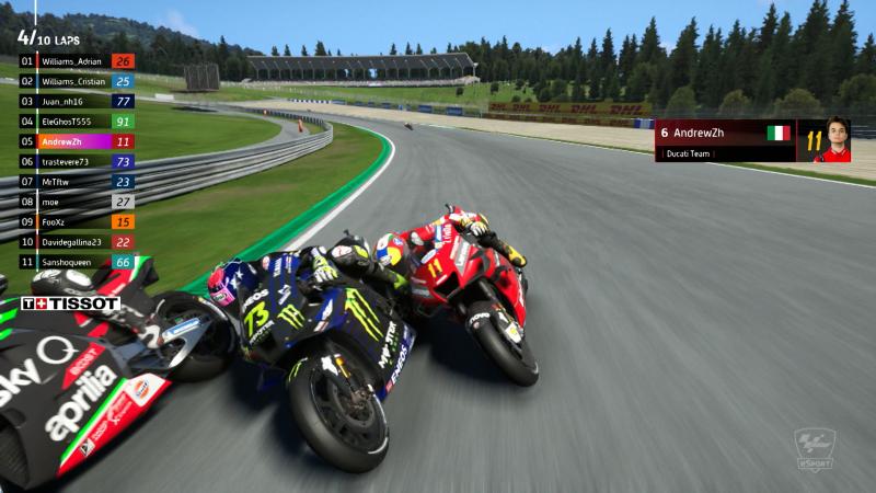 Moto GP - Todo lo que necesitas saber sobre MotoGP ™ eSport en 2021 - Interdeportes 3 season hl 2020.middle