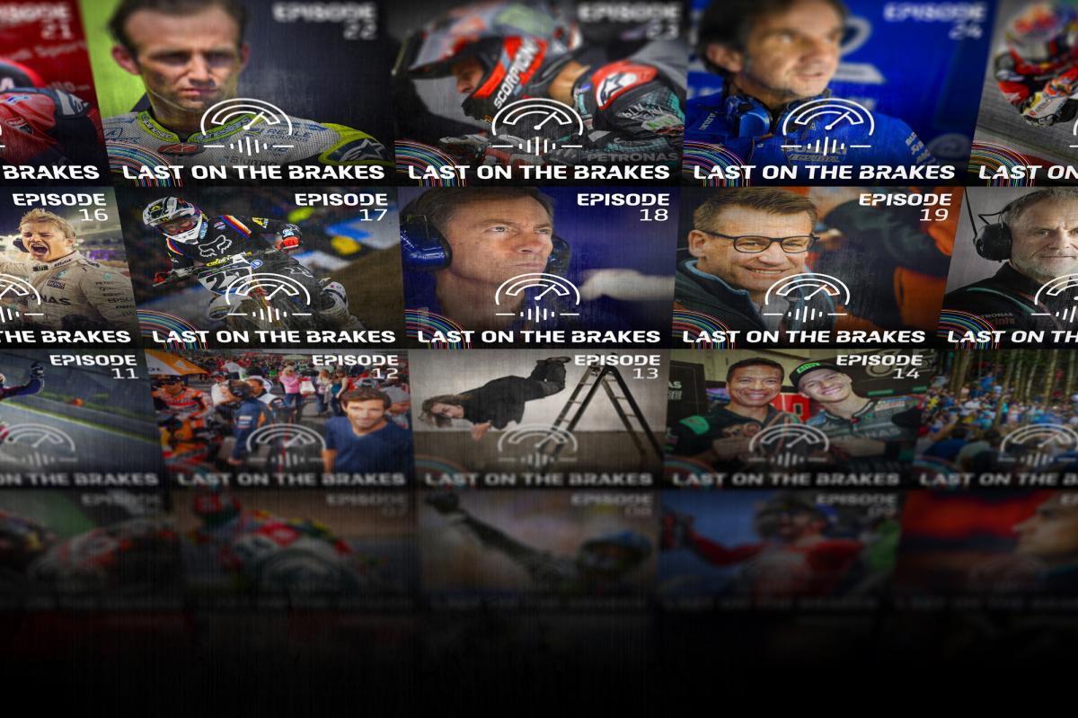 Best of the MotoGP™ Podcast! | MotoGP™