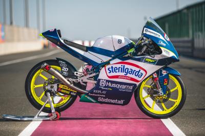 Adrian Fernandez joins Sterilgarda Max Racing Team for 2021