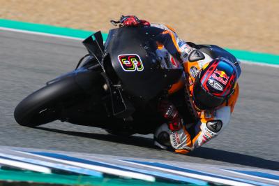MotoGP™, è giunto il momento di tornare in pista