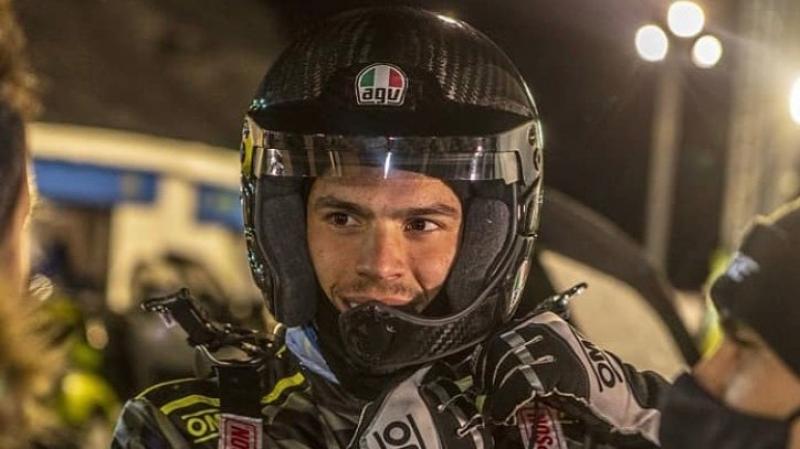 Moto GP - "Soy el hombre a batir, pero Márquez es el favorito" - Mir
- Interdeportes 4 139358325 440115277142575 143915080636128770 n 1 .middle