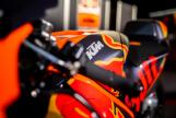 Brad Binder, Red Bull KTM Factory Racing