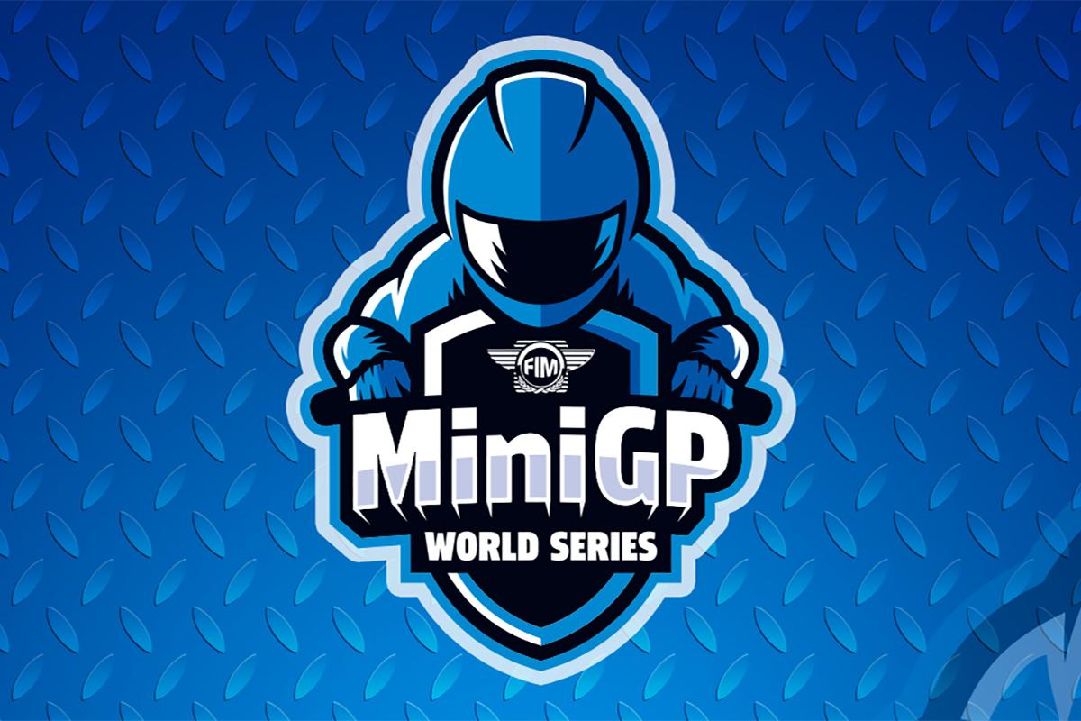 Introducing: the FIM MiniGP World Series | MotoGP™