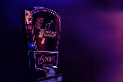 Todo listo: ¡El Campeonato MotoGP™ eSport está de vuelta!