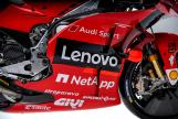 Ducati Team 2021 Launch