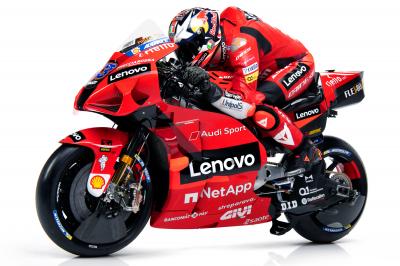Moto GP - Las campañas 2021 de Miller y Bagnaia están oficialmente en marcha
- Interdeportes 3 jack miller 5 .small