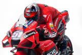 Ducati Team 2021 Launch