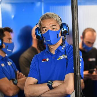 United more than ever, Suzuki chase record breaking 2021