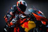 Red Bull KTM Factory Racing Launch 2021