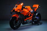  Tech3 KTM Factory Racing Launch 2021