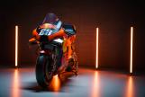 Red Bull KTM Factory Racing Launch 2021