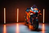 Red Bull KTM Factory Racing Launch 2021