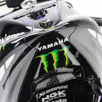 Yamaha extend MotoGP™ commitment to 2026
