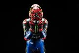 Monster Energy Yamaha MotoGP Launch 2021