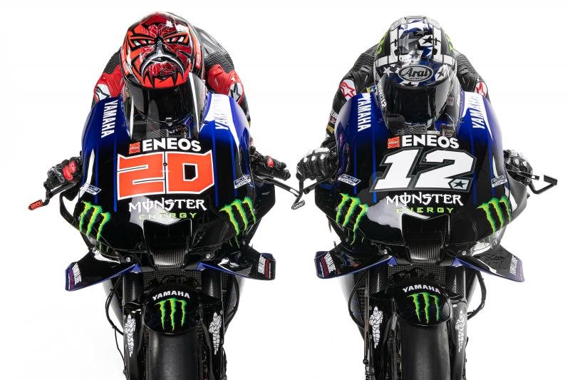 Motogp deals bike brands