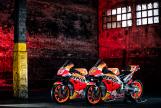 Repsol Honda Team Launch 2021