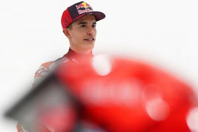 Il momento della verità: Marc Marquez torna in scena!