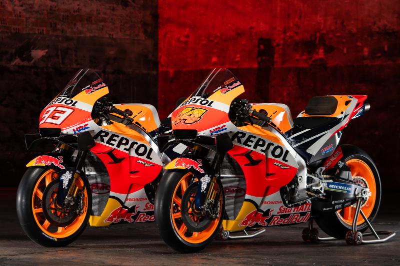 パンツ　レザー　レプソル　REPSOL レプリカ 悲報】マジかよ!? ホンダ二輪スポンサーのレプソルが2024年限りで契約
