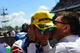 Fausto Gresini, Enea Bastianini, 2015