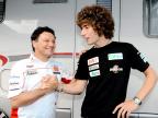 Fausto Gresini, Assen, 2009
