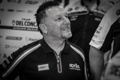 Remembering Fausto Gresini