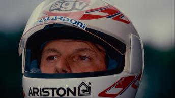 Ciao Fausto: Gresini’s incredible Grand Prix career remember
