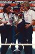 Fausto Gresini, 1985