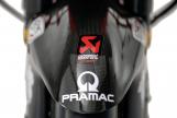 Pramac Racing Launch 2021
