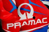 Pramac Racing Launch 2021
