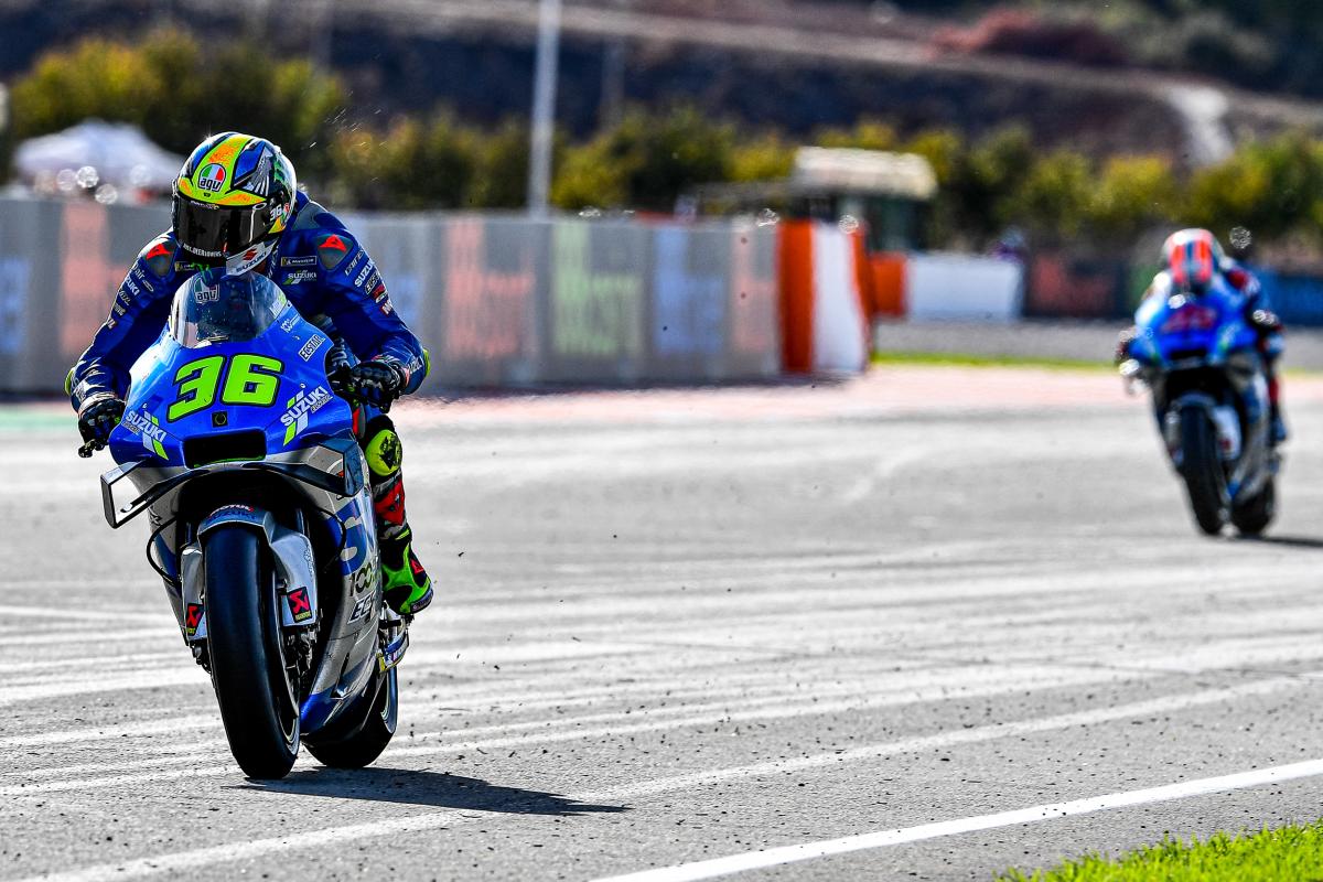 Motogp Standings 2021 - Rossi 2021 Yamaha Motogp Bike Very Similar To