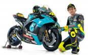 Petronas Yamaha SRT Launch 2021
