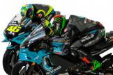Petronas Yamaha SRT Launch 2021
