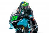 Petronas Yamaha SRT Launch 2021